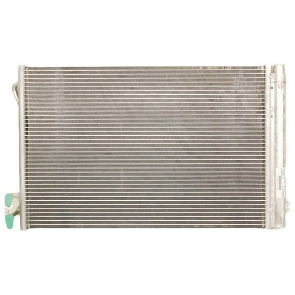 For BMW 320i 325i 328i 330i 335d 328d 128i 135i M3 A/C AC Condenser Drier - BuyAutoParts