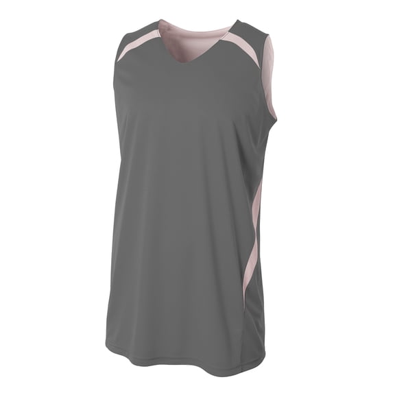 A4 Double Double Jersey