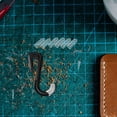 thumbnail image 4 of FONWILYO 300PCS Rubber Pegboard Hook Caps for Damage Prevention in Supermarket Storage, 4 of 7