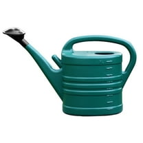 MOQIN Large Watering Can 2 Gallon, Watering Can for Indoor Plants, Garden Watering Cans for Outdoor Plant House Flower, Large Long Spout with Sprinkler Head