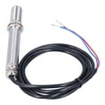 thumbnail image 1 of Thermal Probe Sensor, Non Contact Quick Response Temp Transducer 4-20mA Output  For Industrial Measurement, 1 of 8