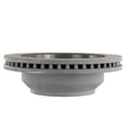 thumbnail image 5 of Motorcraft ROTORASY-BRAKE (P), 5 of 5
