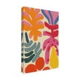 thumbnail image 4 of Trademark Fine Art Treechild   Happy Summer No 5 Canvas Wall Art, 4 of 4