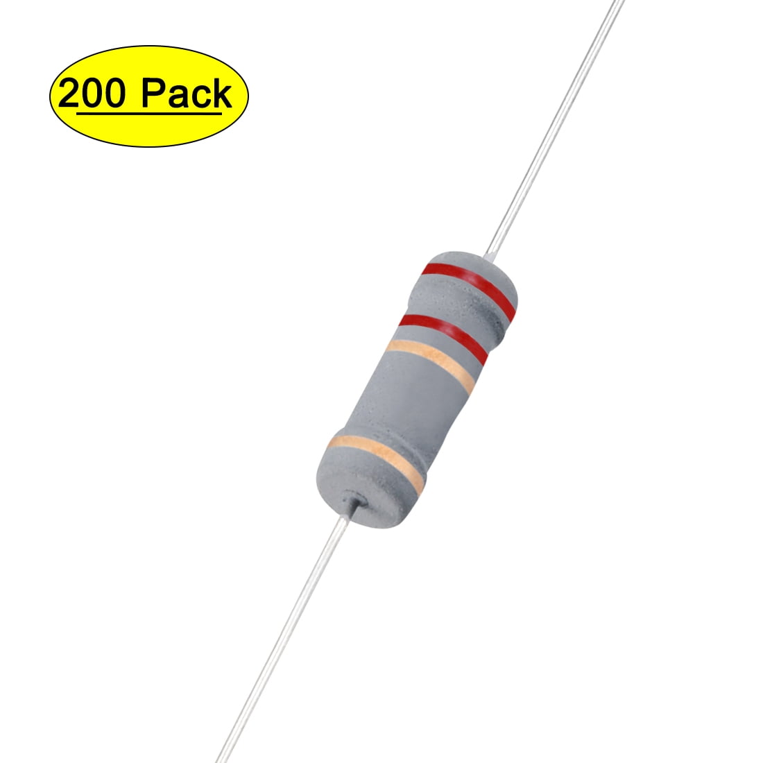 22 ohm resistor color code modelsascse