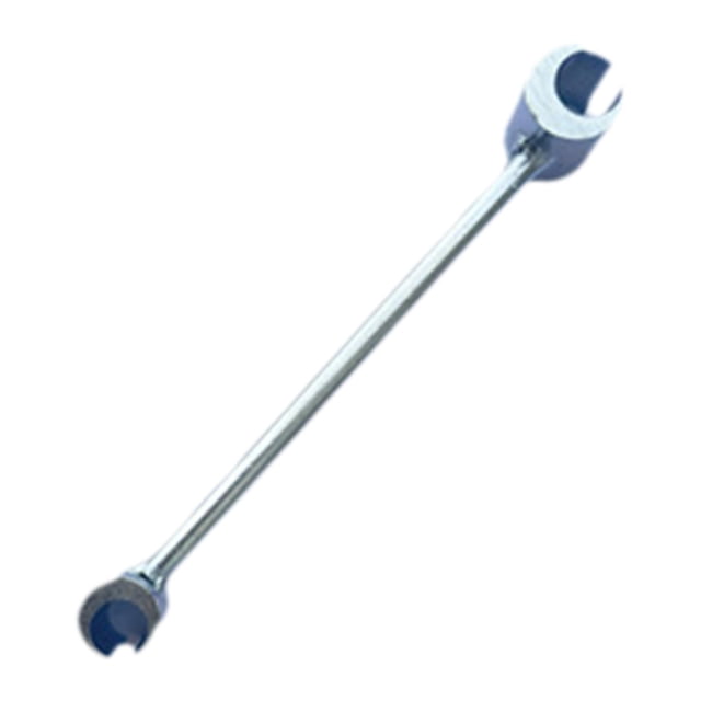 Herramienta de ajuste de bisagra de puerta Soledad Doble 23mm 25mm