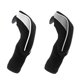thumbnail image 1 of 2pcs Golf Hybrid Cover Kopfbedeckung Club Covers con Etiqueta N.  degree Intercambiable Negro No.3, 1 of 9