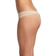 thumbnail image 2 of Jockey Seamfree Air Thong (Nude, 5), 2 of 2