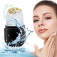 thumbnail image 2 of OWSOO Facial Ice Roller Mold Holder for Face Eyes Reusable Face Ice Roller Mould Tighten and Shrink Pores Brighten Skin Eye Puffiness, 2 of 7