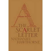 Word Cloud Classics: The Scarlet Letter (Paperback)
