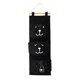 thumbnail image 1 of Almacenamiento Para Colgar En La Pared De 3 Bolsillos, Bolsa De Almacenamiento De Bolsillo De Algodón, Organizador De Puerta, Bolsa De Almacenamiento Para Cocina, Baño Y Oficina Guardurnaity HA043090-02, 1 of 6