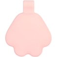 thumbnail image 3 of SAYDY Nouvelle Conception Créative de Patte de Chat Housse de Protection en Silicone, Anti-Perte et Sécurité, Housse de Protection Portable Compatible avec AirTagST-001, 3 of 5