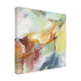 thumbnail image 2 of Mary Urban 'Possibilities III Crop' Canvas Art, 2 of 3