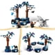 thumbnail image 3 of Juego de criaturas mágicas LEGO Harry Potter del Bosque Prohibido 76432, 3 of 9