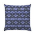 thumbnail image 1 of Ahgly Company Indoor Square Contemporary Throw Pillow, 18 inch by 18 inch, 1 of 5