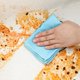 thumbnail image 4 of 3pcs Microfiber Cleaning Towel Dish Cleaning Cloth for Household Kitchen Window Clean Tool, 4 of 4