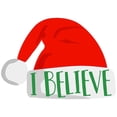 thumbnail image 2 of CafePress - I Believe - 11 oz Ceramic Mug - Novelty Coffee Tea Cup, 2 of 4