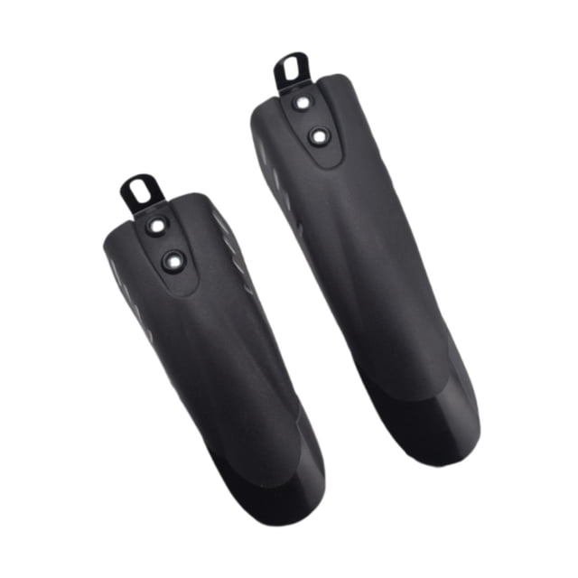 QualitChoice Childrens Bicycle Fenders 12 -20 Riding Equipment Mudguards A Waterproof Style Bike Style A