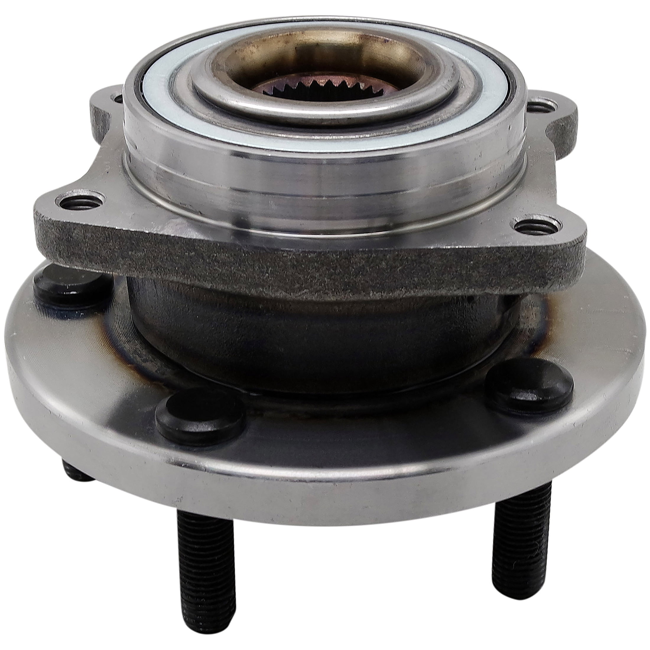 Dorman 951-221 Front Wheel Bearing and Hub Assembly for Specific Chrysler / Dodge Models