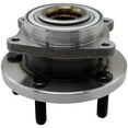 thumbnail image 2 of Dorman 951-221 Front Wheel Bearing and Hub Assembly for Specific Chrysler / Dodge Models, 2 of 4