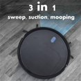 thumbnail image 2 of Inteligente De Bajo Ruido, , , De , Mapeo De Múltiples Piso De Habitación, Suc Negro Soledad robot aspirador, 2 of 10