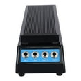 thumbnail image 3 of Electric Guitars Long Lasting Performance Bass Electric Guitar Dual Channel Design Detachable Rubber Non Slip Feet, 3 of 9