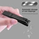 thumbnail image 4 of Extra Large Toe Nail Clippers For Thick Nails Heavy Professional Duty, 4 of 5