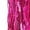 Hot Pink, variant on Gold Women'S Boots With Elegant Tassel And Sequin Embellishment, Pointed Toe, Chunky Heel, Ideal For Cool Weather And Stylish Looks