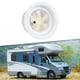 thumbnail image 5 of Ventilador de ventilación solar para Rvs, ventilador de techo con energía Solar, ventilador para ático, ventilación de plomería Solar para barco,, 5 of 9