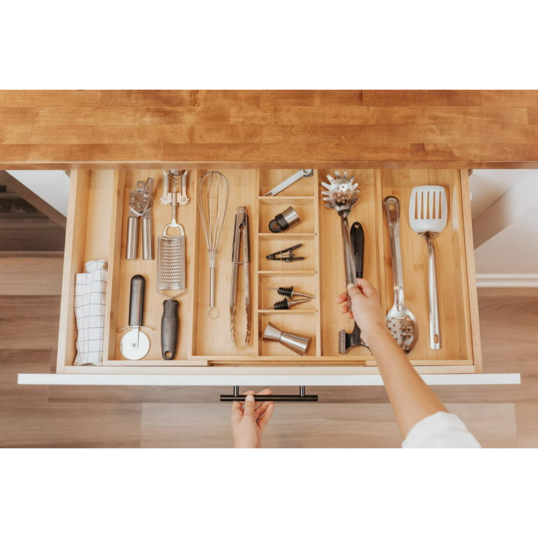 28 Genius Kitchen Organizers That You'll Wish You'd Bought Sooner