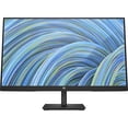 thumbnail image 2 of Monitor Hewlett Packard 65P62AA #ABA, 24 pulgadas, FHD 16:9, 5 ms, 75 Hz, 2 of 9
