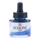 thumbnail image 1 of Acuarela Líquida Ecoline 30ml Royal Talens azul 30 ml, 1 of 2