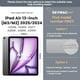 thumbnail image 2 of Funda SEYMAC de serie para iPad Air M3/M2 de 13 pulgadas con accesorios, 2 of 9