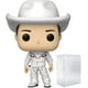 thumbnail image 1 of ¡Funko Pop! TV: Friends - Figura de Vinil Joey Tribbiani Cowboy (Liado con Estuche Protector Pop Box), 1 of 1