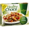 Healthy Choice: Select Entrees Honey Ginger Chicken, 8.5 Oz