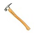 thumbnail image 3 of Proferred T49001 Hammers, California Framing, Milled Face, Hickory, 21 oz., 3 of 4