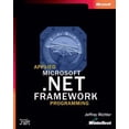thumbnail image 1 of Pre-Owned Applied Microsoft® .NET Framework Programming (Pro-Developer) (Paperback) 0735614229 9780735614222, 1 of 1