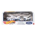 thumbnail image 1 of Hot Wheels Ford Escort MK2 Vehicle, 1 of 1