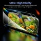 thumbnail image 4 of Protector de pantalla Fonowlo de cristal templado para iPhone 16 Pro Max, 4 of 8