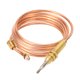 thumbnail image 1 of Termopar De Gas, Termopar De Estufa De Resistencia A Altas Temperaturas Medición Precisa De Temperatura Fácil Instalación Para Reparación, 1 of 7