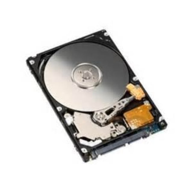 1TB 2.5" Hard Drive for Dell Laptop Latitude 13 131L D620 D620/ATG D630