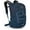 Atlas Blue Heather, variant on Osprey 10004602 Quasar Commuter Backpack, Atlas Blue/Heather Grey