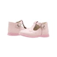 thumbnail image 3 of Zapato Para Niña Dogi® Mercedita Charol Plantilla Con Arco beige 16, 3 of 10