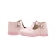 thumbnail image 3 of Zapato Para Niña Dogi® Mercedita Charol Plantilla Con Arco beige 17, 3 of 10