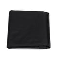 thumbnail image 2 of Outdoor Garden Stackable Chair Cover Courtyard Patio Furniture Weather Resistant Waterproof Oxford Stacking High Back Chair Dust Protector Bag, 2 of 7