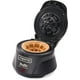 thumbnail image 2 of Presto 03500 Belga Waffle Bowl Maker, Negro Presto Presto, 2 of 2