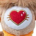 thumbnail image 4 of Care Bears x Wicked Fun Size Plush - Tenderheart Bear as The Lion, 4 of 8