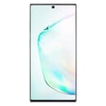 thumbnail image 1 of Smartphone Samsung Galaxy 10 256 GB Sm-n970f/ds Aura Negro Desbloqueado Samsung Note 11, 1 of 2