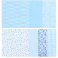 Dritz Printed Treasures Inkjet Printable Fabric - Walmart.com