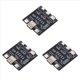 thumbnail image 1 of 3X Placa de DeteccióN de LíNea de Datos USB para IOS Android Micro-USB Tipo-C Placa de DeteccióN de Interruptor de Cortocircuito DT3 Probador de Cable USB, 1 of 5