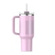 thumbnail image 3 of 43902pt Termo Quencher 40oz Pink Icicle Gloss Marca Stanley Rosa, 3 of 3